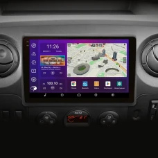 PHANTOM DVA-2K10 Pro 4G 360° 4+64 Renault Master 2019+