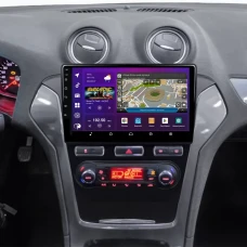 PHANTOM DVA-2K10 ProMax 4G 360° 8+128 Ford Mondeo 2011-2014