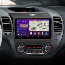 PHANTOM DVA-2K9 Pro 4G 360° 4+64 Kia Cerato 3 YD 2013-2017