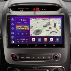 PHANTOM DVA-2K9 Pro 4G 360° 4+64 Kia Sorento 2 2012-2021 v.1