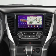 PHANTOM DVA-2K9 Pro 4G 360° 4+64 Mitsubishi Pajero Sport 3 2016-2018