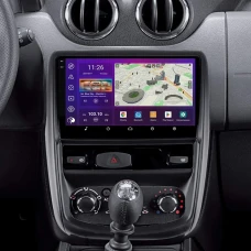 PHANTOM DVA-2K9 Pro 4G 360° 4+64 Renault Duster 1 2010-2015
