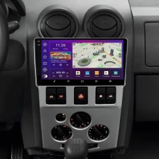 PHANTOM DVA-2K9 Pro 4G 360° 4+64 Renault Logan 1 2004-2009