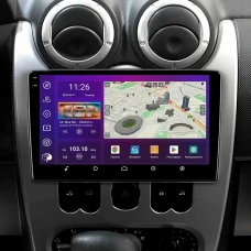 PHANTOM DVA-2K9 Pro 4G 360° 4+64 Renault Logan 1,Sandero, Duster 2009-2015