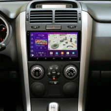 PHANTOM DVA-2K9 Pro 4G 360° 4+64 Suzuki Grand Vitara 2005-2015