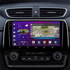 PHANTOM DVA-2K9 ProMax 4G 360° 8+128 Honda CR-V 5 2017-2022