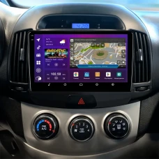 PHANTOM DVA-2K9 ProMax 4G 360° 8+128 Hyundai Elantra (HD) 2006-2010