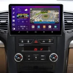 PHANTOM DVA-2K10 ProMax 4G 360° 8+128 Kia Sorento 2 2009-2012