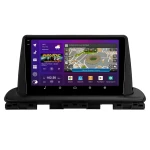 PHANTOM DVA-2K9 ProMax 4G 360° 8+128 Kia Cerato 4 (1 Din) 2018-2021