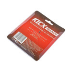запобіжник Kicx ANL300P (300А, 1уп.-2шт.)