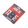 запобіжник Kicx ANL300P (300А, 1уп.-2шт.)