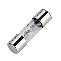 запобіжник Kicx AGU 60P (60A, 1уп.-5шт.)