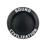 ак/с Sound Civilization T26