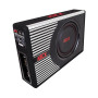 сабвуфер корпусний Kicx GT-400BA