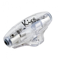 тримач (колба) для запобіжника AGU Kicx HAG 48P