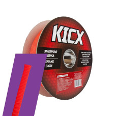 обплетення Kicx KSS-12-100R
