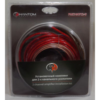 набір для уст-ки підсилювача PHANTOM PAK10ATC2-U