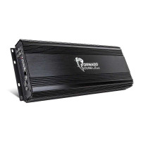 підсилювач Tornado Sound 2500.1