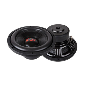 сабвуфер Kicx ZM-12