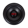 сабвуфер Kicx ZT-12V2 (2+2)
