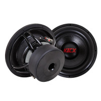 сабвуфер Kicx ZT-12V2 (2+2)